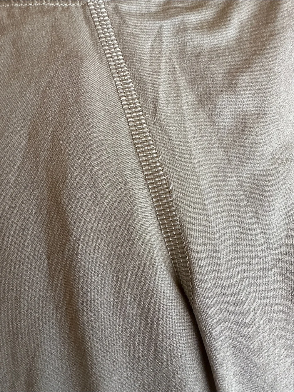 Lululemon Speed Up High-Rise Lined Short 4
